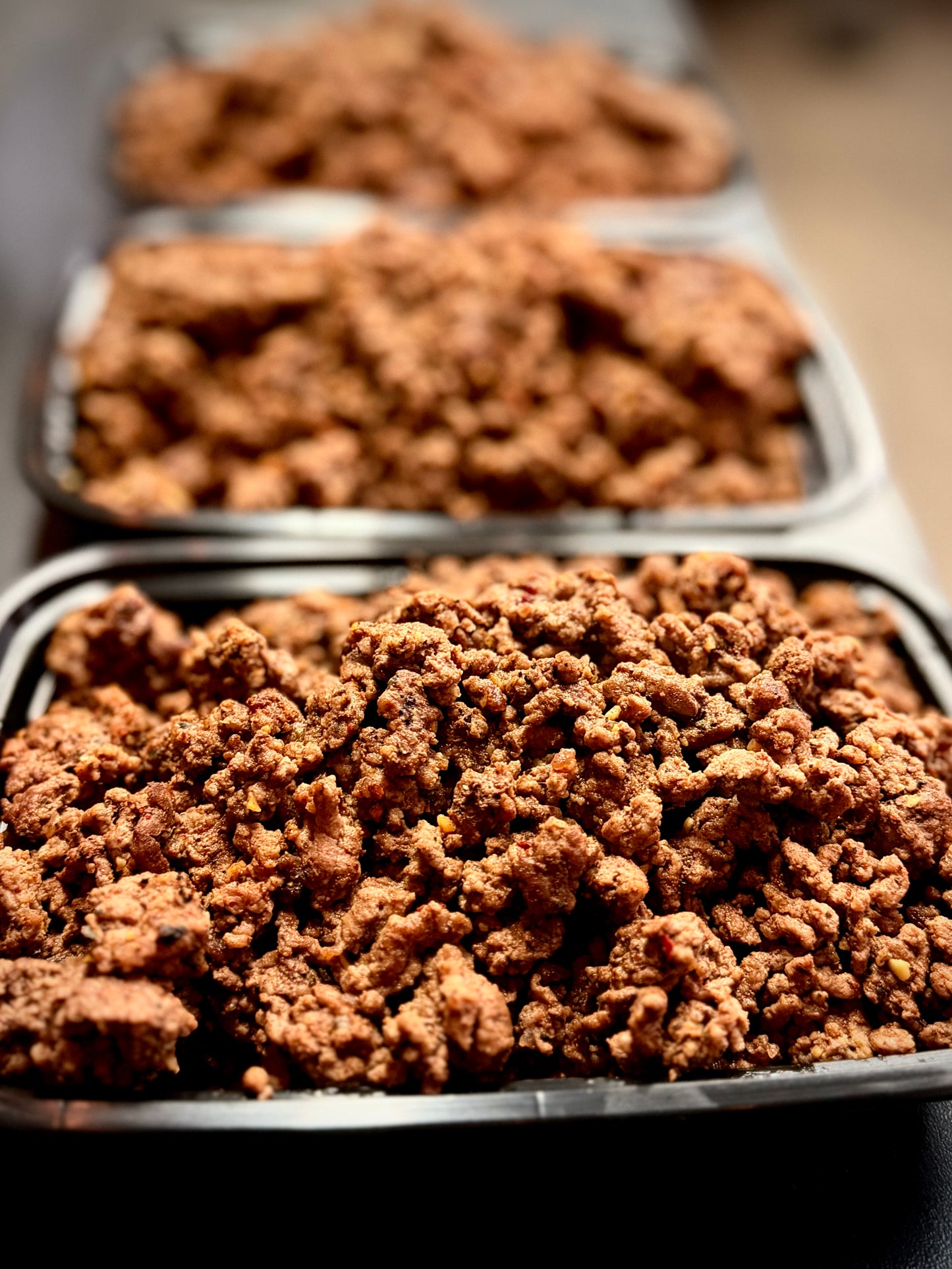 Ground Beef - 1LB