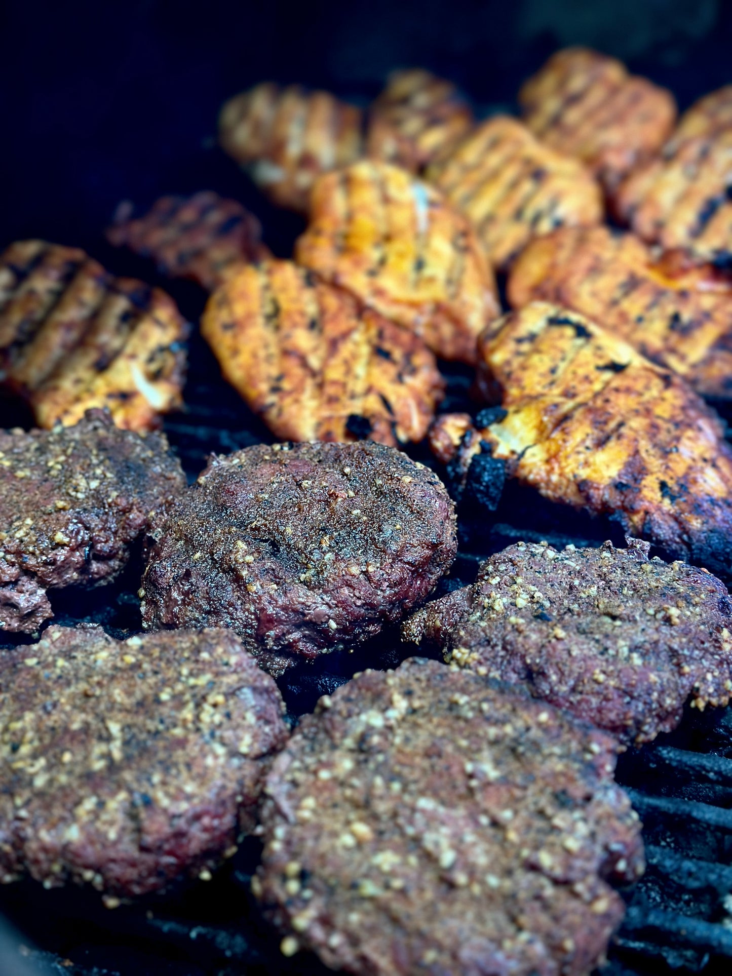 Grass Fed Lean Ground Beef