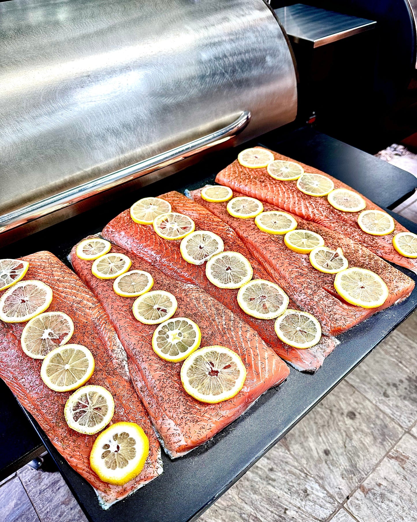 Salmon