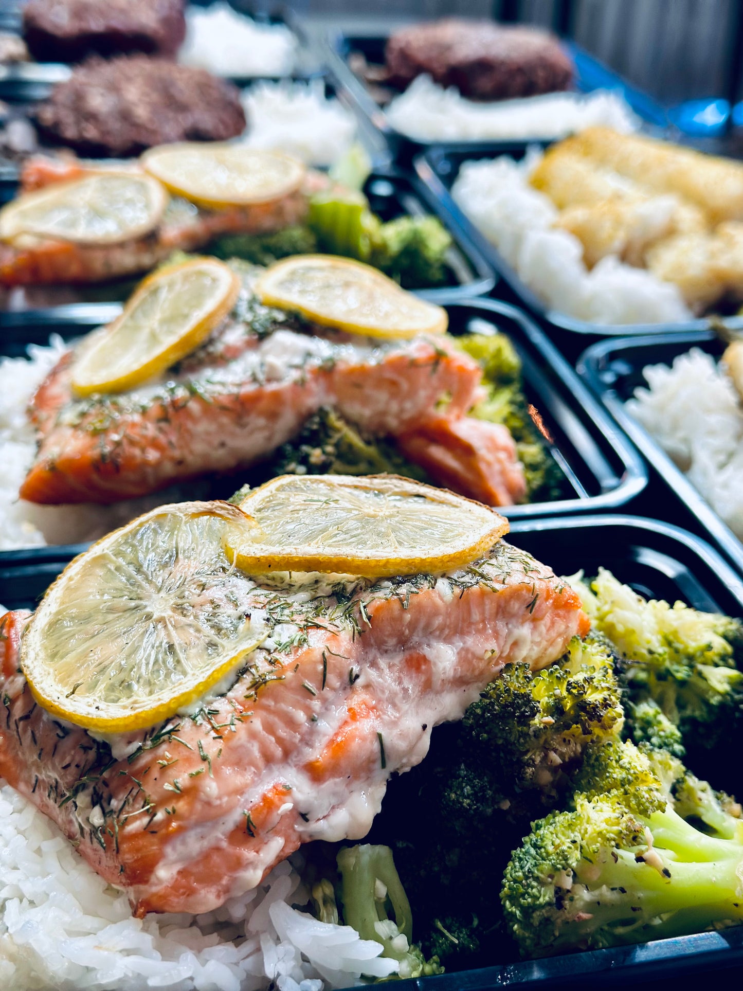 Salmon